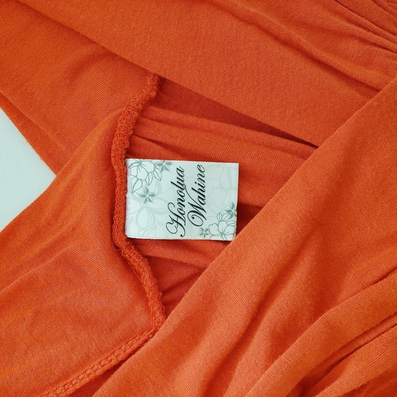 Honolua Wahine Dress - Picture 3 of 3